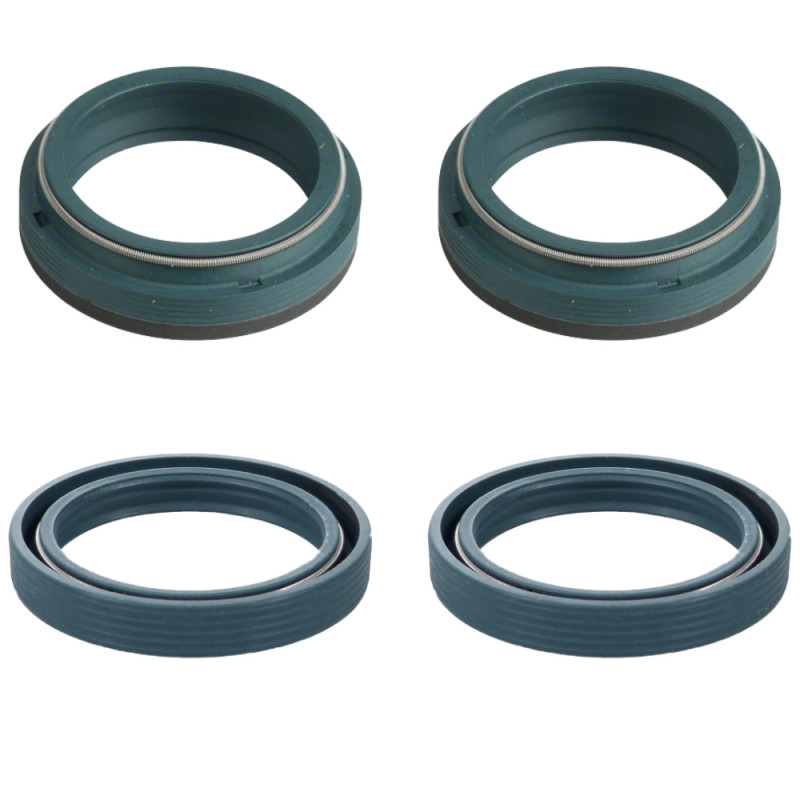 SKF Fork seals ROCKSHOX 35mm MTB35RPRESS