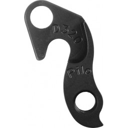 Patte de dérailleur D320 FOCUS