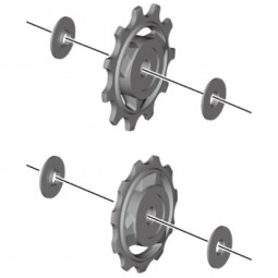 SHIMANO Galets RD-R8000 -...