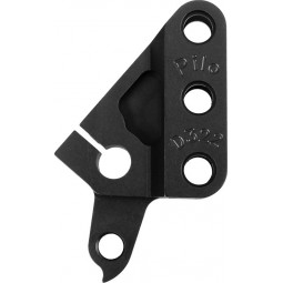 D322 derailleur hanger