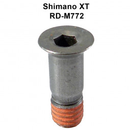 SHIMANO Pulley Bolt RD-M772...