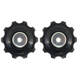 SHIMANO Pulley set...
