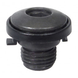 SHIMANO Axe de Fixation sur...