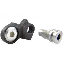 SHIMANO RD-M9000 Bracket...