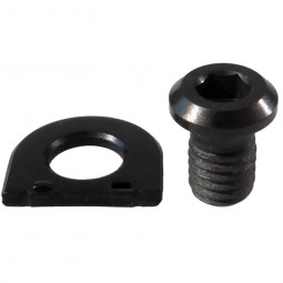 SHIMANO Cable fixing screw...