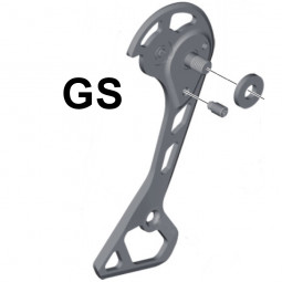 SHIMANO RD-M8000-GS Outer...