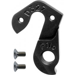 Patte de dérailleur D327...