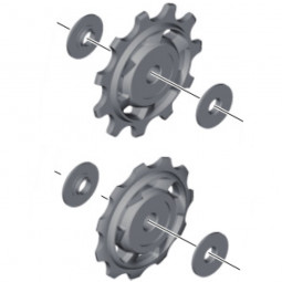 SHIMANO Galets RD-M8000...