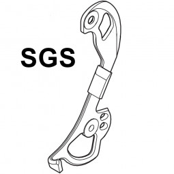 SHIMANO Chape Interne...