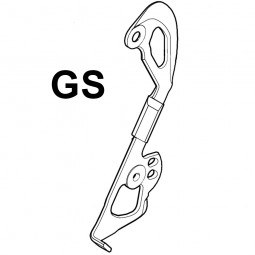 SHIMANO RD-M780-GS Inner...