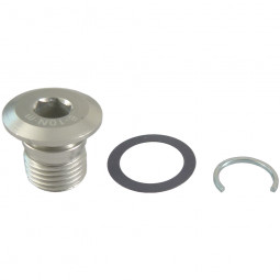 SHIMANO Axe de Fixation sur...