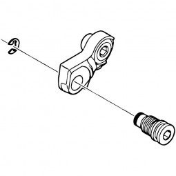 SHIMANO Articulation de...