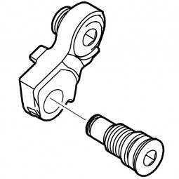 SHIMANO RD-M820 Bracket...