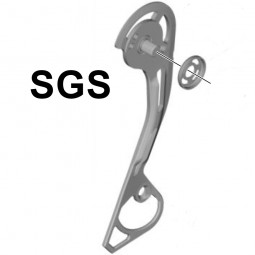 SHIMANO RD-M7000-SGS Outer...