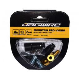 MAGURA Câble en Y 500mm, contact à fermeture MTe/HSe 2 Connecteurs