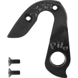 Patte de dérailleur D338