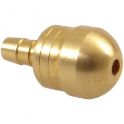 CLOUD Needle for I.D. 2,5...