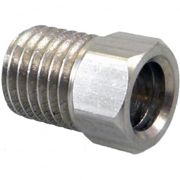 CLOUD Shround Nut M8...