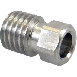 CLOUD Raccord de durite M9...