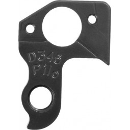 Patte de dérailleur D345...