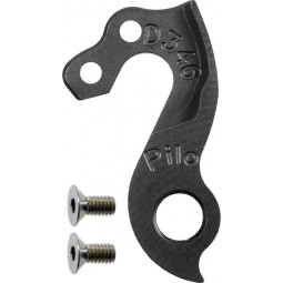 D346 derailleur hanger BIANCHI