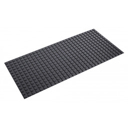 UNIOR Base pade for plastic...