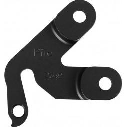 Patte de dérailleur D349...