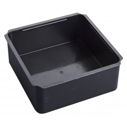 UNIOR Plastic box, 10 pcs...