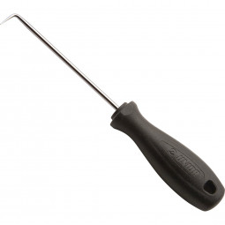 UNIOR Awl with round, 90°...