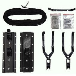 UNIOR Range vélo de plafond...