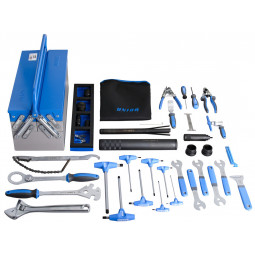 UNIOR Set of bike tools in...