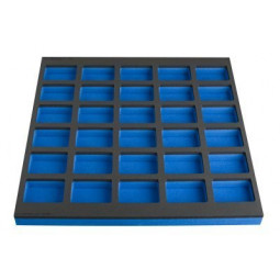 UNIOR SOS tool tray with...