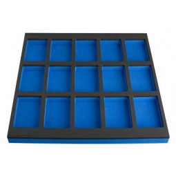 UNIOR SOS tool tray with...