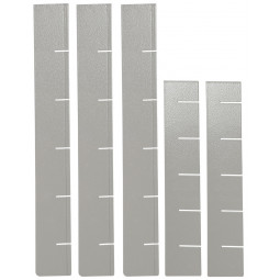 UNIOR Partitions for narrow...