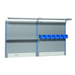 UNIOR Perforated back -...