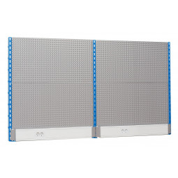 UNIOR Perforated back -...