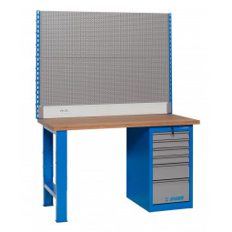 UNIOR Établi modulaire -...