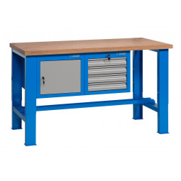 UNIOR Établi modulaire -...