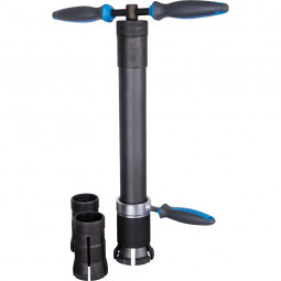 UNIOR Universal crown race...