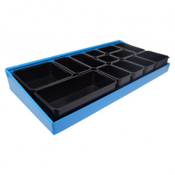 UNIOR  Modular stand set...