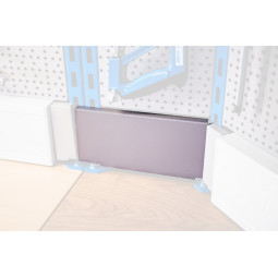 UNIOR Cover set for angle...