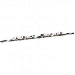 DRAPER Retaining Bar, 1/2...