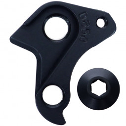 D850 Derailleur hanger