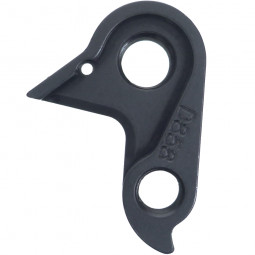 D858 derailleur hanger LOOK...