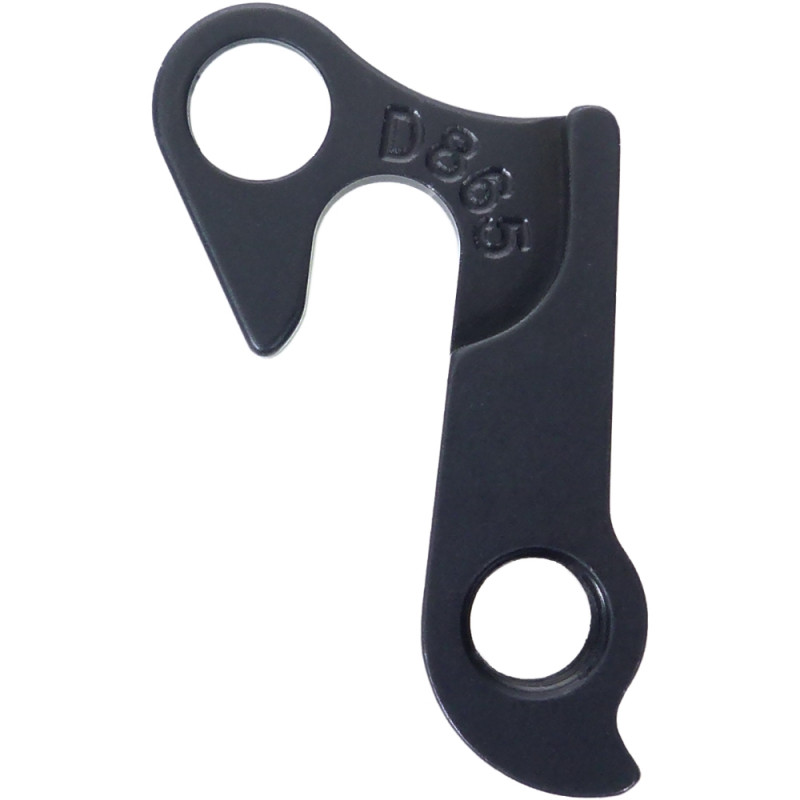 D865 Derailleur hanger