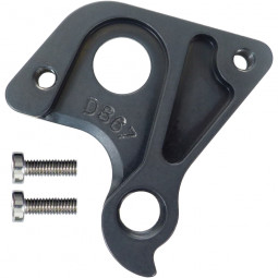 D867 derailleur hanger