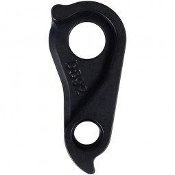 Patte de dérailleur D892