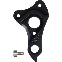 D898 derailleur hanger