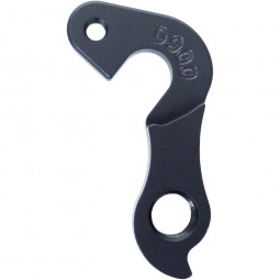 D900 derailleur hanger