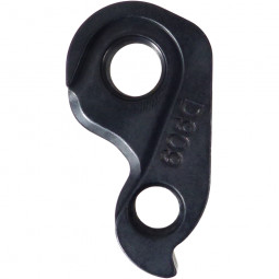 D909 derailleur hanger